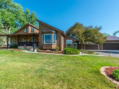 59775 Spring Creek Rd, Montrose, CO, 81403