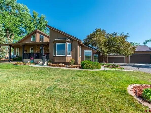 59775 Spring Creek Rd, Montrose, CO 81403