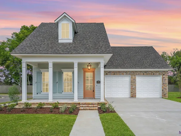 14203 Haile Way, Baton Rouge, LA 70817