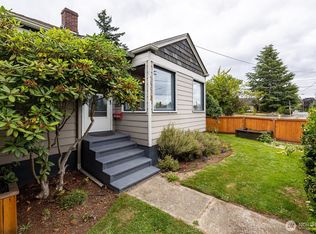 1115 E Broad Street, Mount Vernon, WA 98274