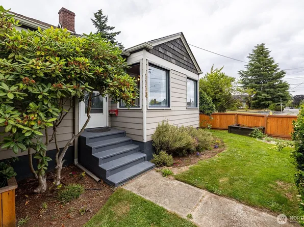 1115 E Broad Street, Mount Vernon, WA 98274