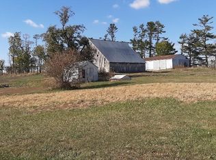 2846 X Ave, Elberon, IA 52225