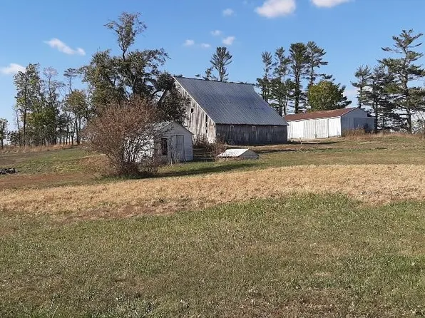 2846 X Ave, Elberon, IA 52225