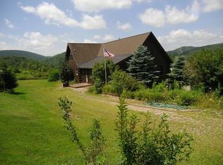 256 Cemetary Rd, Genesee, PA 16923