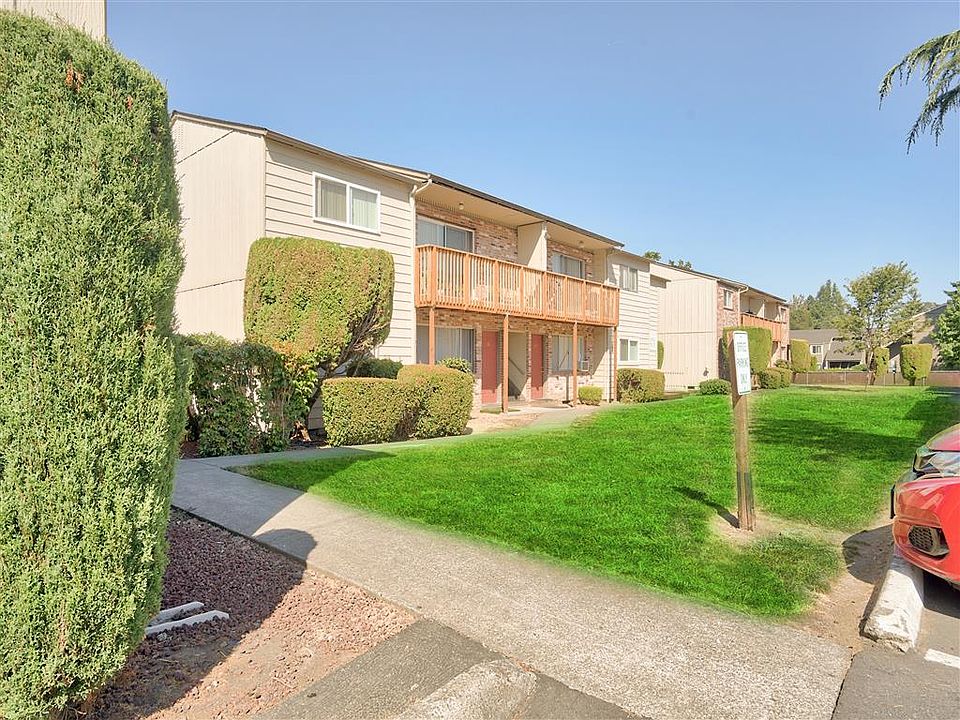 Autumn Park Apartments 6350 SW 124th Ave Beaverton OR Zillow