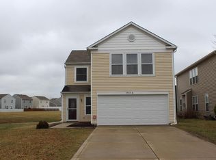 7923 Hydrangea Ct, Camby, IN 46113