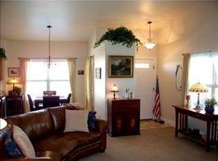5814 S Foxtrail Loop, Billings, MT 59106