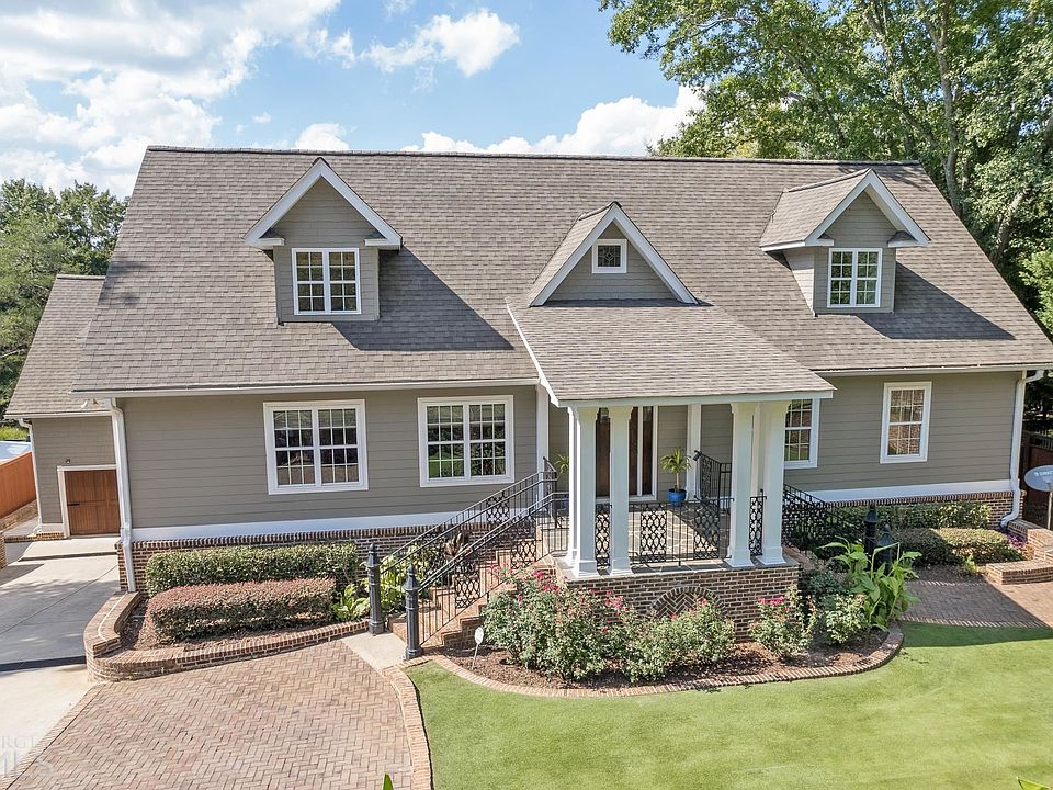 224 Fortson Dr, Athens, GA 30606 MLS 10077834 Zillow