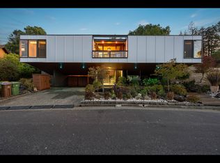 100 Wimbledon Way, San Rafael, CA 94901