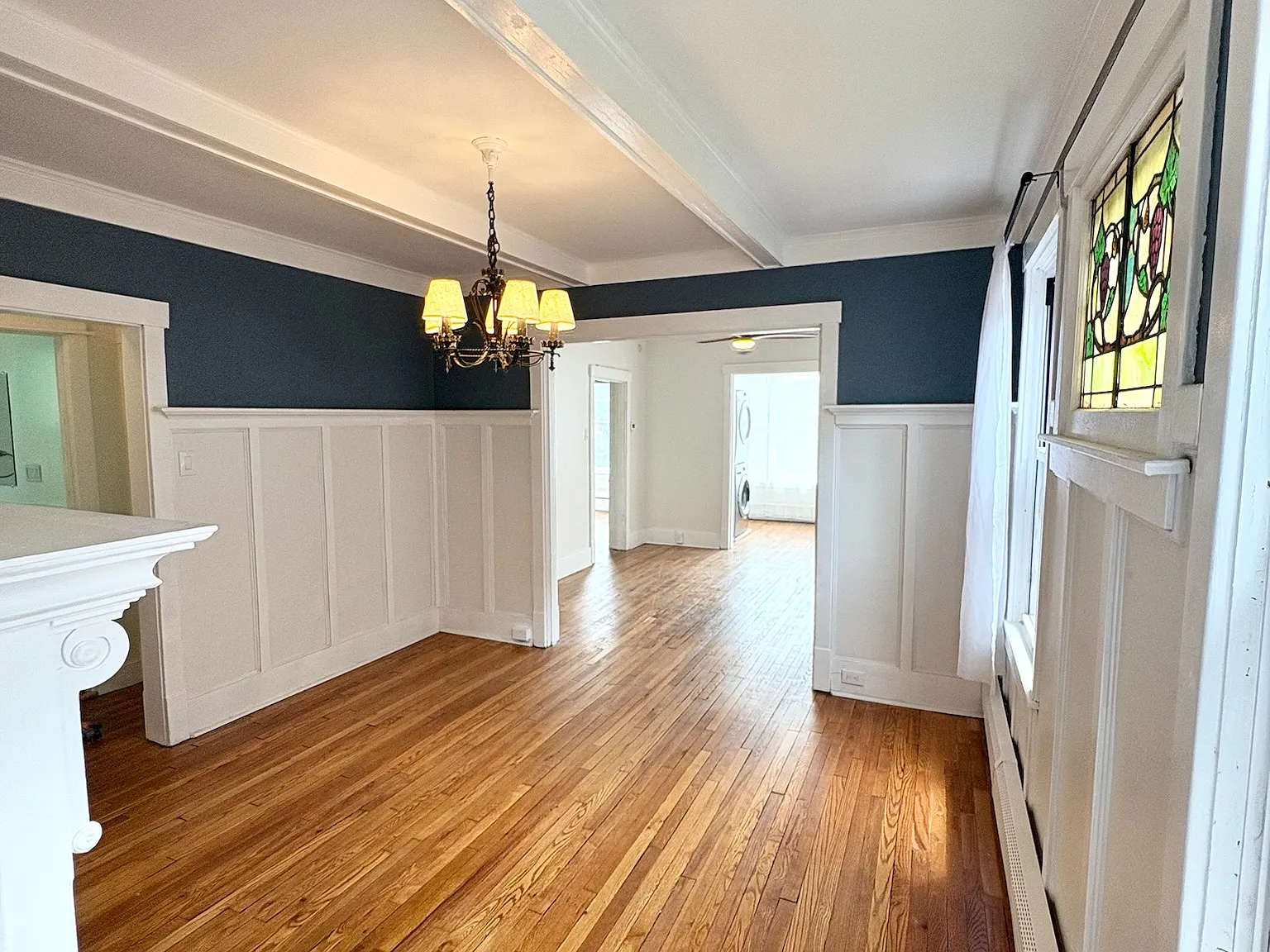 3 bed, 1220 sqft, $1,750 — Photo 2