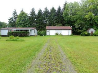 141 Mill St, Freeville, NY 13068