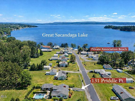 2nd image of 131 Priddle Pt Road