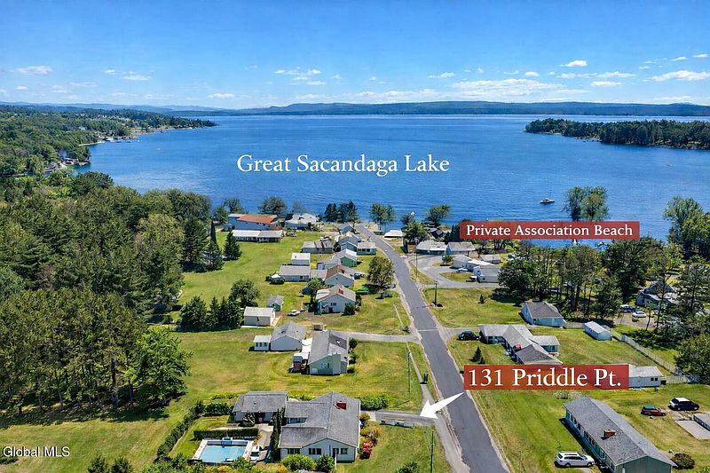 2nd image of 131 Priddle Pt Road