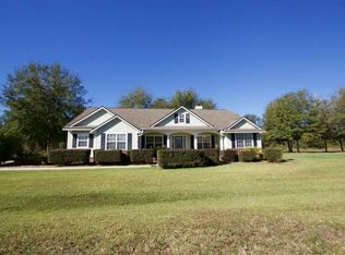 10012 SW 80th Pl, Hampton, FL 32044