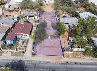 222 W Kino St UNIT 254, Nogales, AZ 85621
