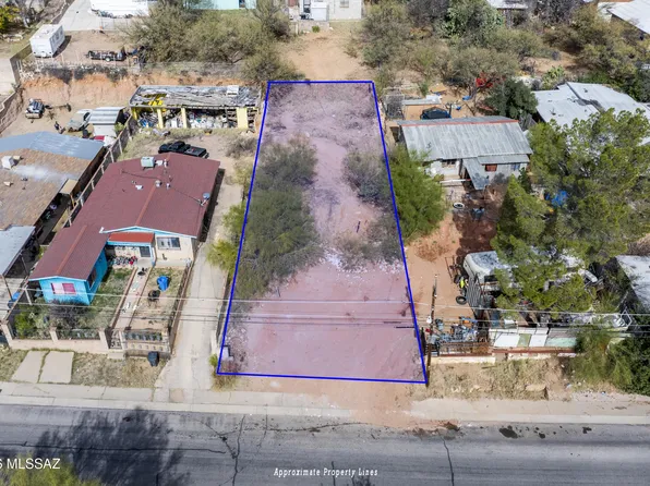 222 W Kino St Unit 254, Nogales, AZ 85621