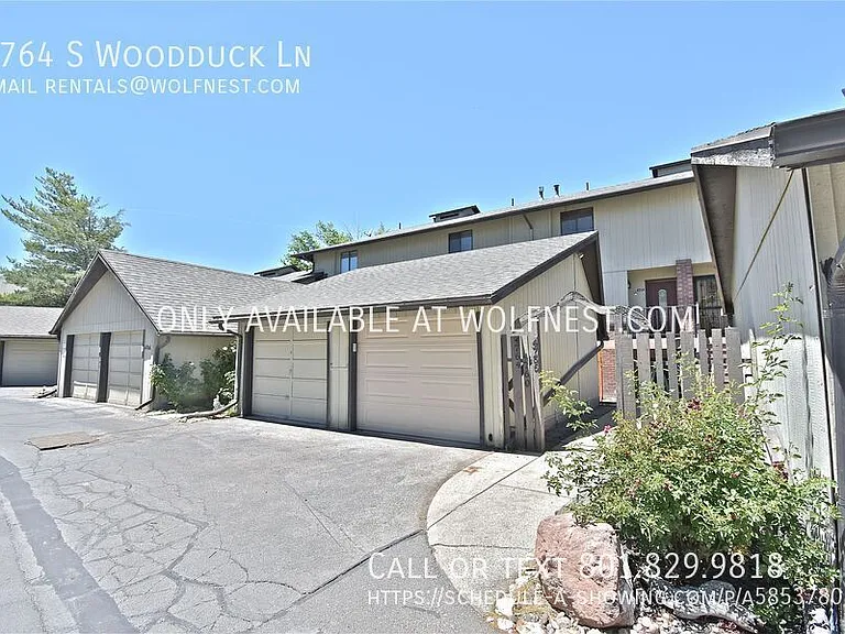 4764 S Woodduck Ln — Photo 1