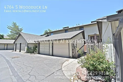 4764 S Woodduck Ln Photo 1