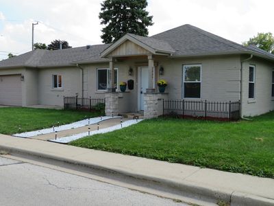 3057 Lincoln St, Franklin Park, IL, 60131