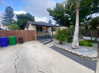21411 Locust St, Hayward, CA 94541