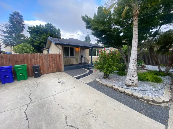 21411 Locust St, Hayward, CA 94541
