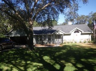 11083 Song Sparrow Ave, Weeki Wachee, FL 34614