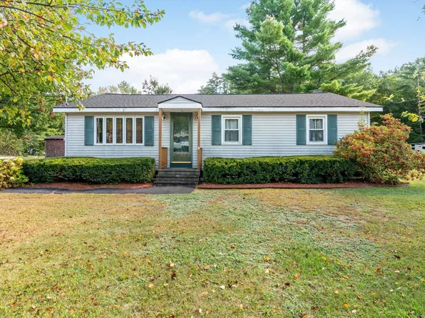 14 Foster Road, Essex, VT 05452