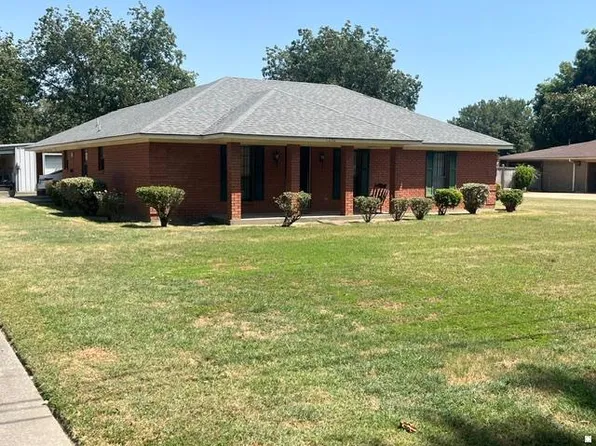2190 Robinson Ln, Greenville, MS 38701