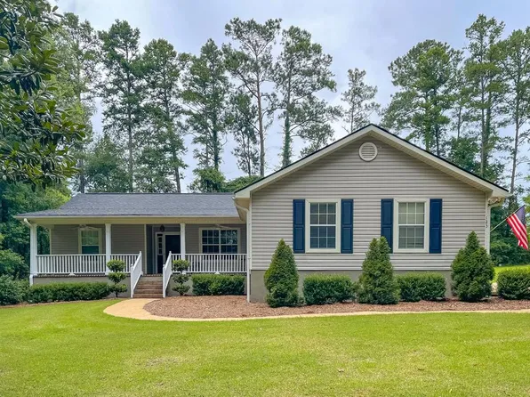 123 Braswell Psge, Thomasville, GA 31792