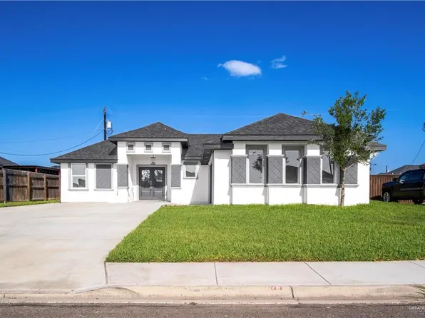 806 Sabrina Dr, Alamo, TX 78516