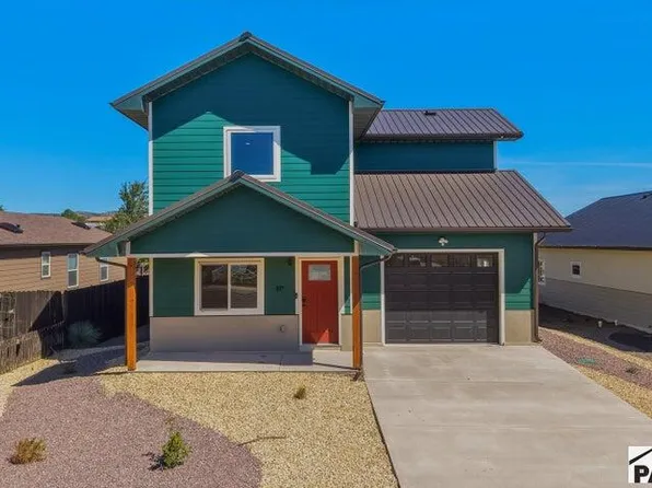 317 Camillus Ave, Trinidad, CO 81082
