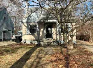 15693 Liberal St, Detroit, MI 48205
