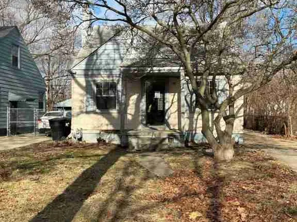 15693 Liberal St, Detroit, MI 48205