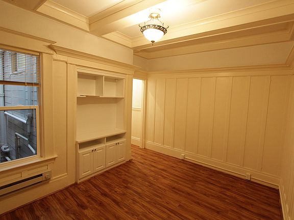 5th image of 480 Fell St APT 1