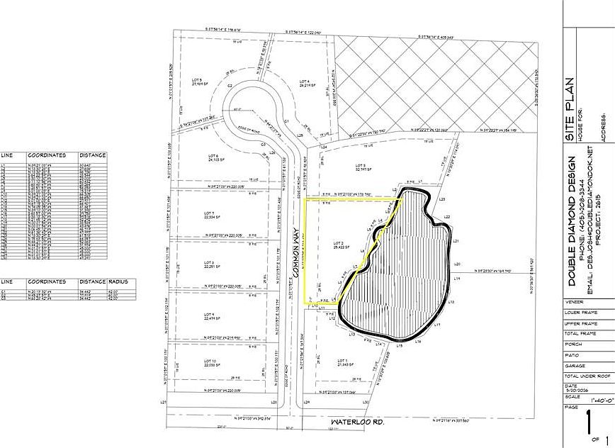 1st image of 1101 W Waterloo Rd #2