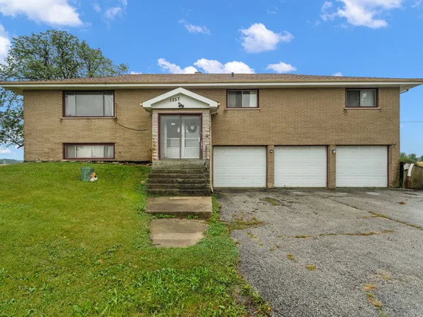 1257 E Exchange St, Crete, IL 60417