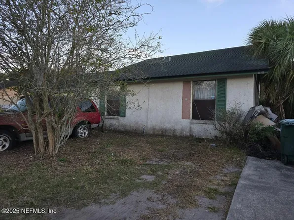 8918 IVEY Road #5, Jacksonville, FL 32216