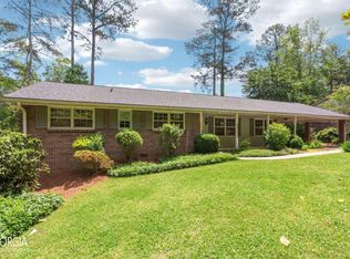 2857 Rotherwood Dr, Tucker, GA 30084