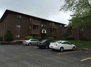 2444 N Florian Ave APT 10, Decatur, IL 62526
