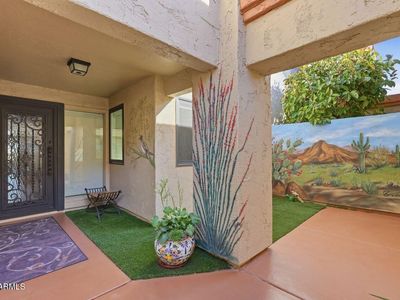 16714 E GUNSIGHT Drive #137, Fountain Hills, AZ, 85268