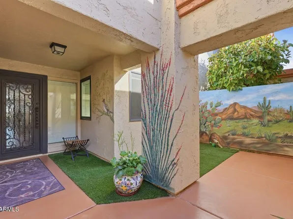 16714 E GUNSIGHT Drive #137, Fountain Hills, AZ 85268