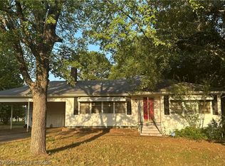 620 Emerson Ave, Booneville, AR 72927