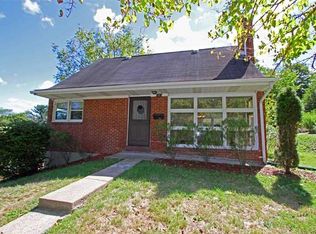 52 Columbia St, Pittsburgh, PA 15205