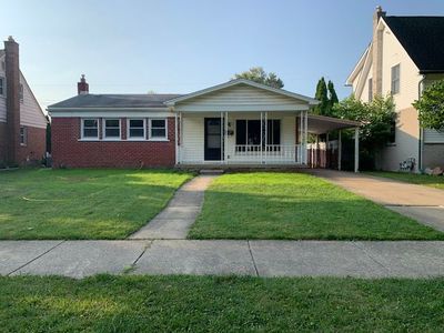 15137 Ludington St, Southgate, MI, 48195