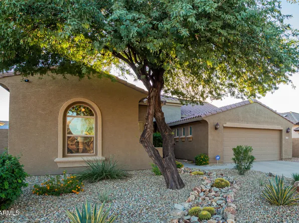 18115 W Desert View Lane, Goodyear, AZ 85338