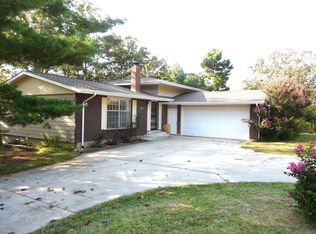1313 Woodlawn Dr, Rolla, MO 65401