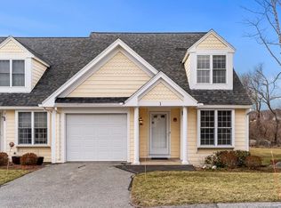 281 Rowley Bridge Rd UNIT 1, Topsfield, MA 01983