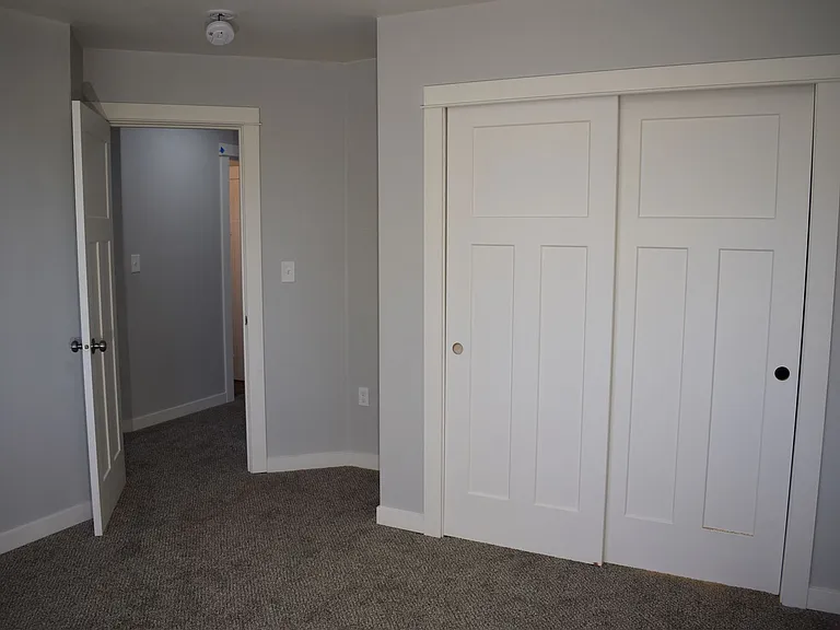 A St Townhomes — Photo 13