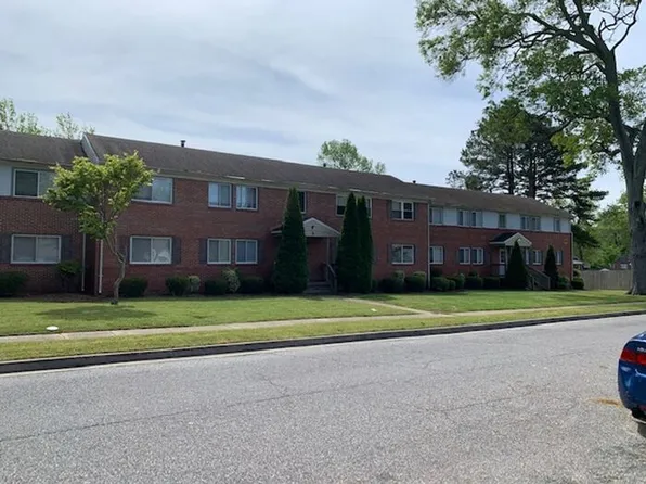 8 Pollux Cir E, Portsmouth, VA