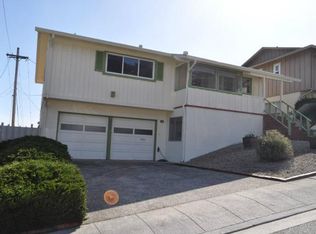 260 Del Norte Dr, San Bruno, CA 94066